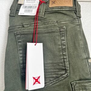 NWT Vertx Women’s Kesher Ops pants